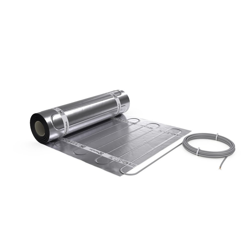 Комплект теплого пола Electrolux EDAM 2-160-3 Dry Alu Mat