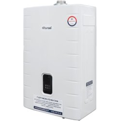 Настенный газовый котел Kiturami World Alpha С-24Н