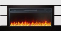 Каминокомплект Royal Flame Modern (Ширина 1395 мм) с очагом Vision 42 LED