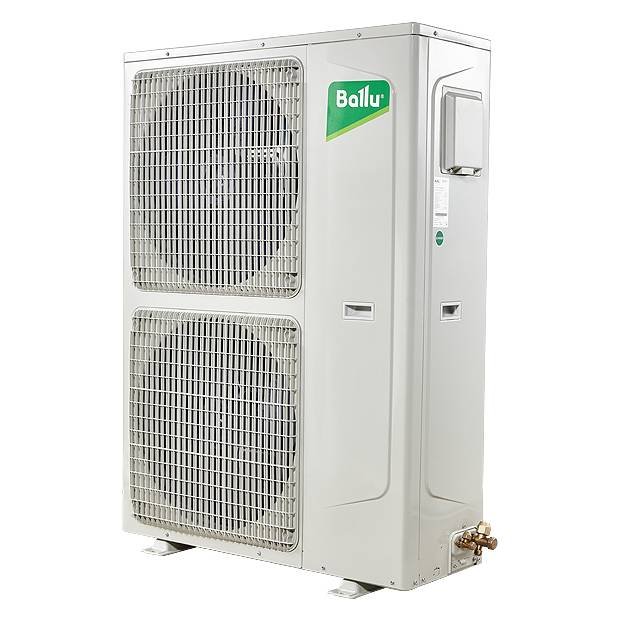 Канальная сплит-система Ballu BLCI_D-60HN8/EU_23Y