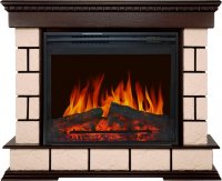 Каминокомплект Royal Flame Shateau c очагом Jupiter FX New