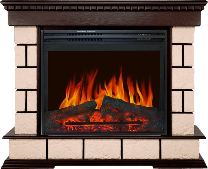 Каминокомплект Royal Flame Shateau c очагом Jupiter FX New