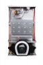 Настенный газовый котел Federica Bugatti 32 VARME