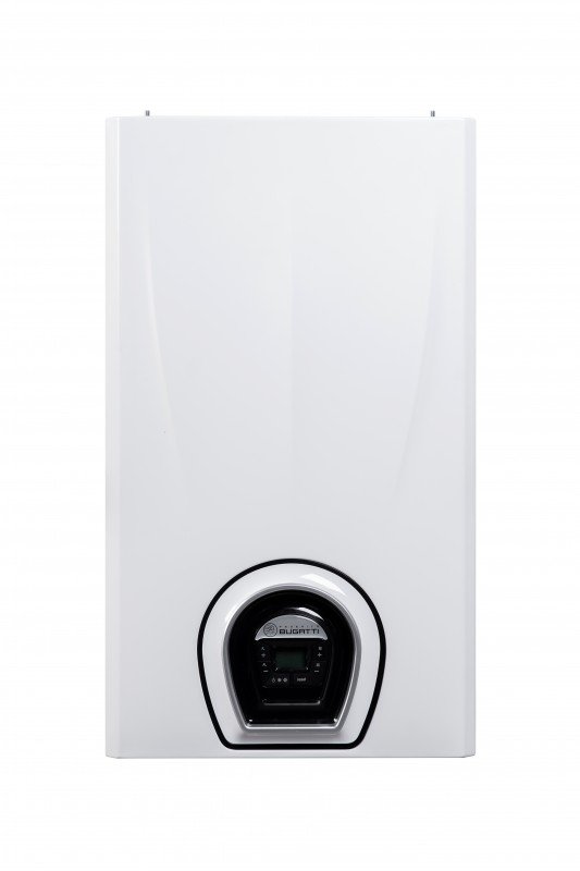 Настенный газовый котел Federica Bugatti 32 VARME