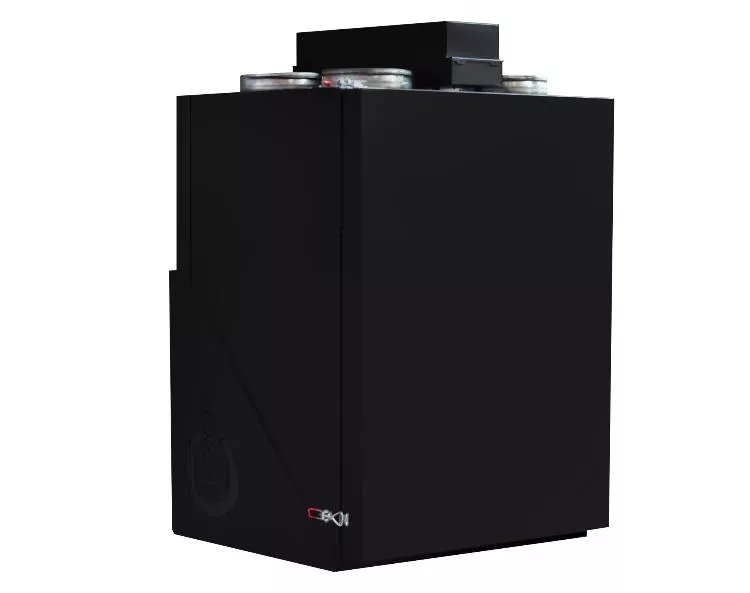 Приточно-вытяжная установка TURKOV Zenit Standart V 370 PE