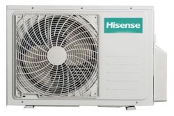 Сплит-система Hisense AS-07HR4RYDDJ00W/AS-07HR4RYDDJ00G Easy Classic A