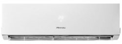 Сплит-система Hisense AS-07HR4RYDDJ00W/AS-07HR4RYDDJ00G Easy Classic A