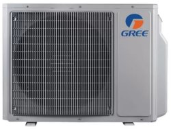 Сплит-система Gree GWH09ACC-K6DNA1F Lyra Inverter Champagne