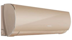 Сплит-система Gree GWH09ACC-K6DNA1F Lyra Inverter Champagne