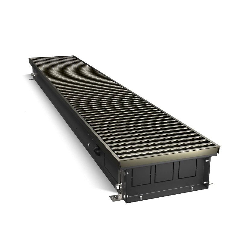 Внутрипольный конвектор Royal Thermo Atrium 90/200/1600-DG-U-DB