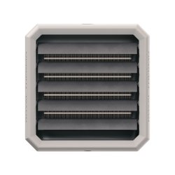 Водяной тепловентилятор Royal Thermo RTW-15-S