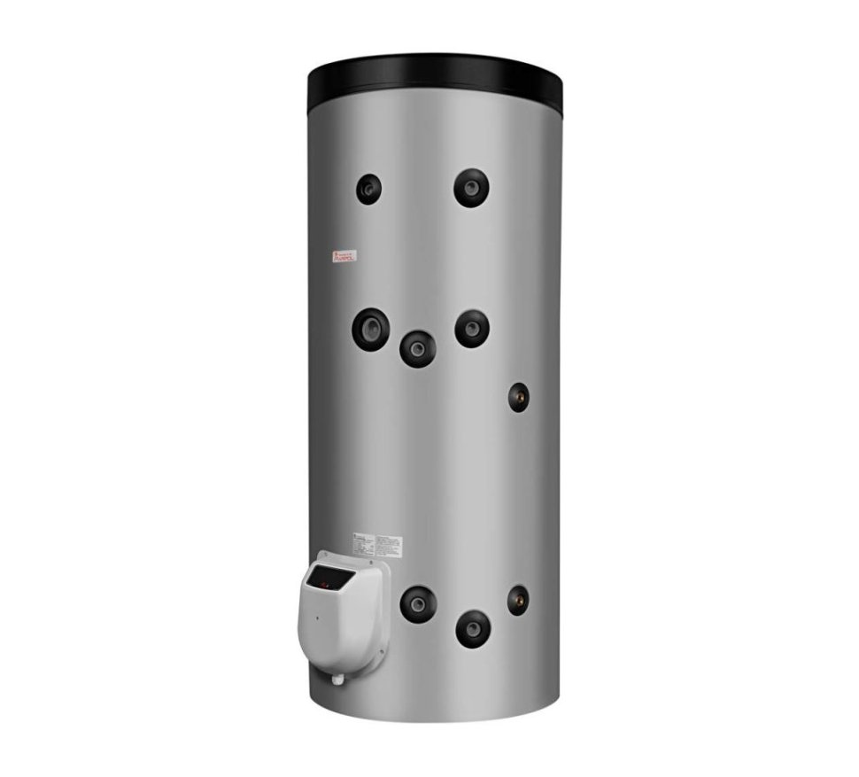 Бойлер комбинированного нагрева Parpol VS2 150