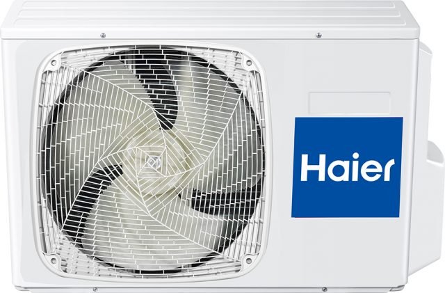 Сплит-система Haier AS12TL5HRA-A/1U12TL5FRA-A Leader-A