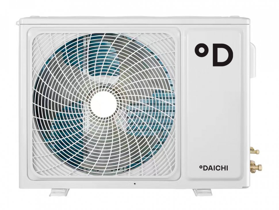 Сплит-система Daichi UNI25AVQS1R/UNI25FVS1R UNIque Inverter