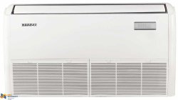 Напольно-потолочная сплит система Lessar LS-HE36TMA4/LU-HE36UMA4