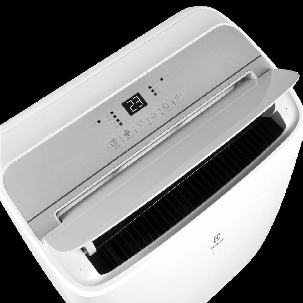 Мобильный кондиционер Electrolux EACM-14 CLN/N6 2.0 EU Loft Comfort