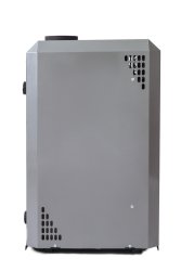 Напольный газовый котел RUGAS TOPAZ КСГ-16с УГ-19 TGV-307