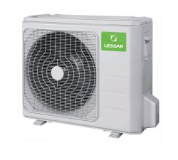 Сплит-система Lessar LS-HE09KNA2AD/LU-HE09KNA2AD Ego