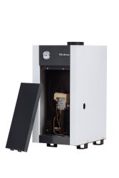 Напольный газовый котел RUGAS Юнкер КСГВ-20 с УГ-23 TGV-307