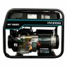 Бензиновый электрогенератор Hyundai HHY 10000FE
