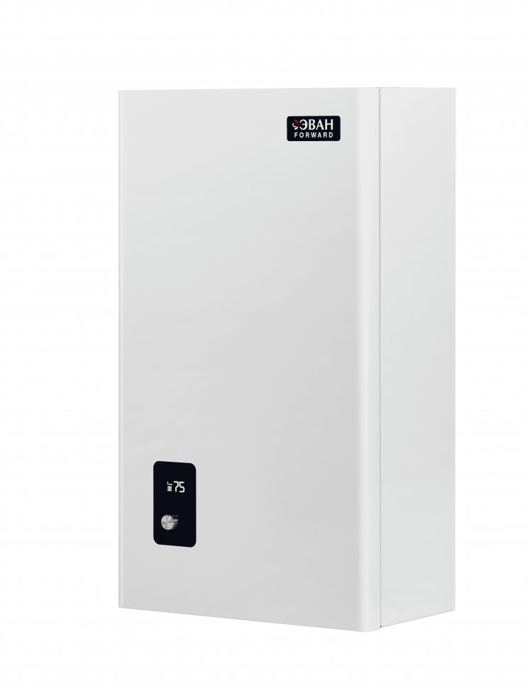 Электрический котел ЭВАН Forward-24