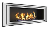 Биокамин Zefire Sirius 1200 Long