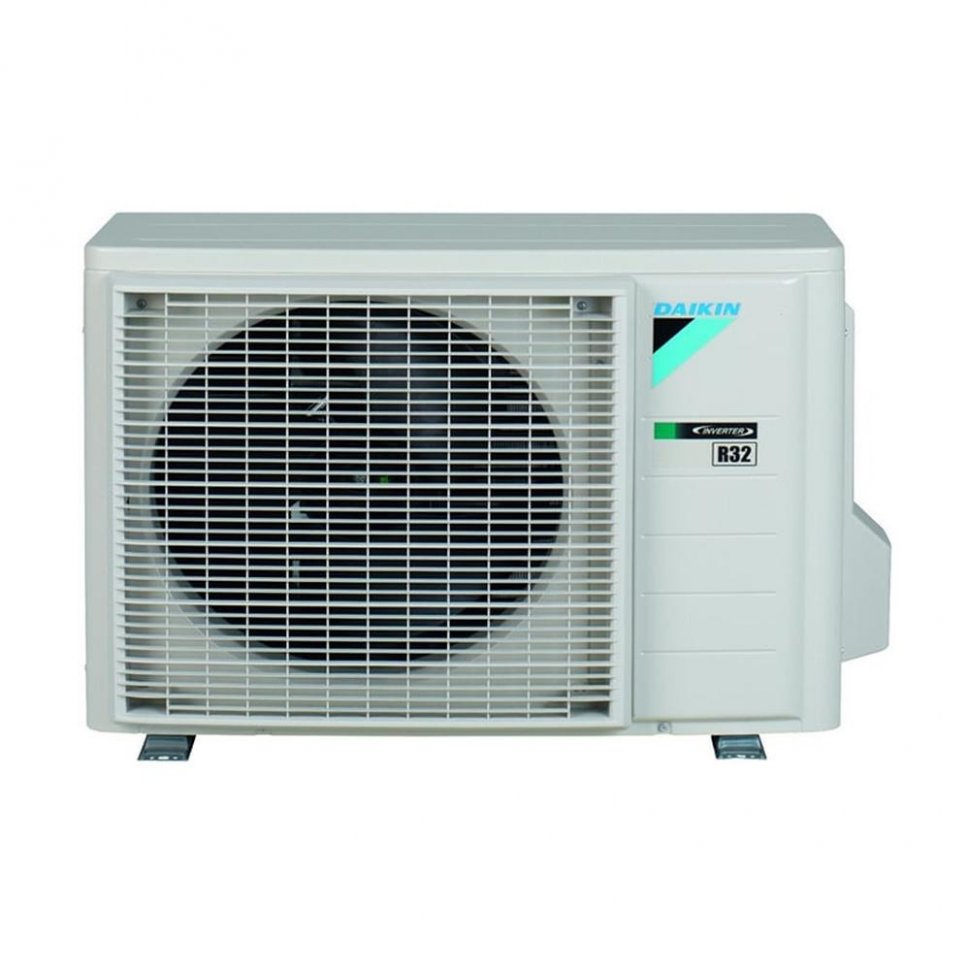 Напольно-потолочная сплит-система Daikin FVXM35A/RXM35R9