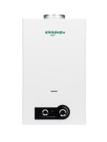Проточный газовый водонагреватель Kotitonttu Suari S10 IB (20 кВт)
