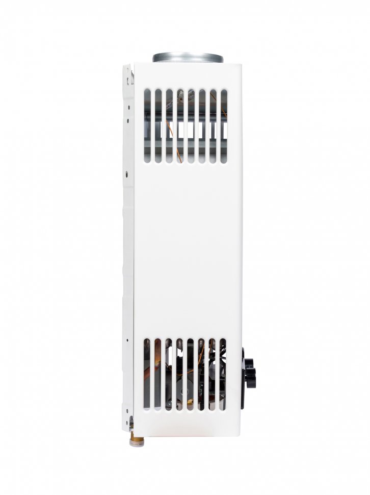 Проточный газовый водонагреватель Kotitonttu Suari S10 IB (20 кВт)