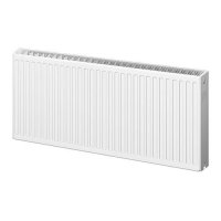 Стальной панельный радиатор Arideya Luxe С22 300x900