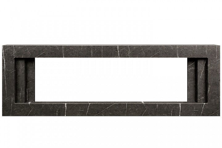 Портал Royal Flame Line SFT под очаг Vision 60 stone touch (разборный)