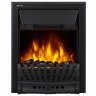 Каминокомплект Firelight Scala Classic с очагом Electrolux EFP/P-1020LS сланец скалистый серый/шпон венге