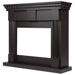 Портал Firelight Colonna 25 шпон венге