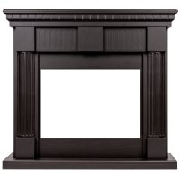 Портал Firelight Colonna 25 шпон венге