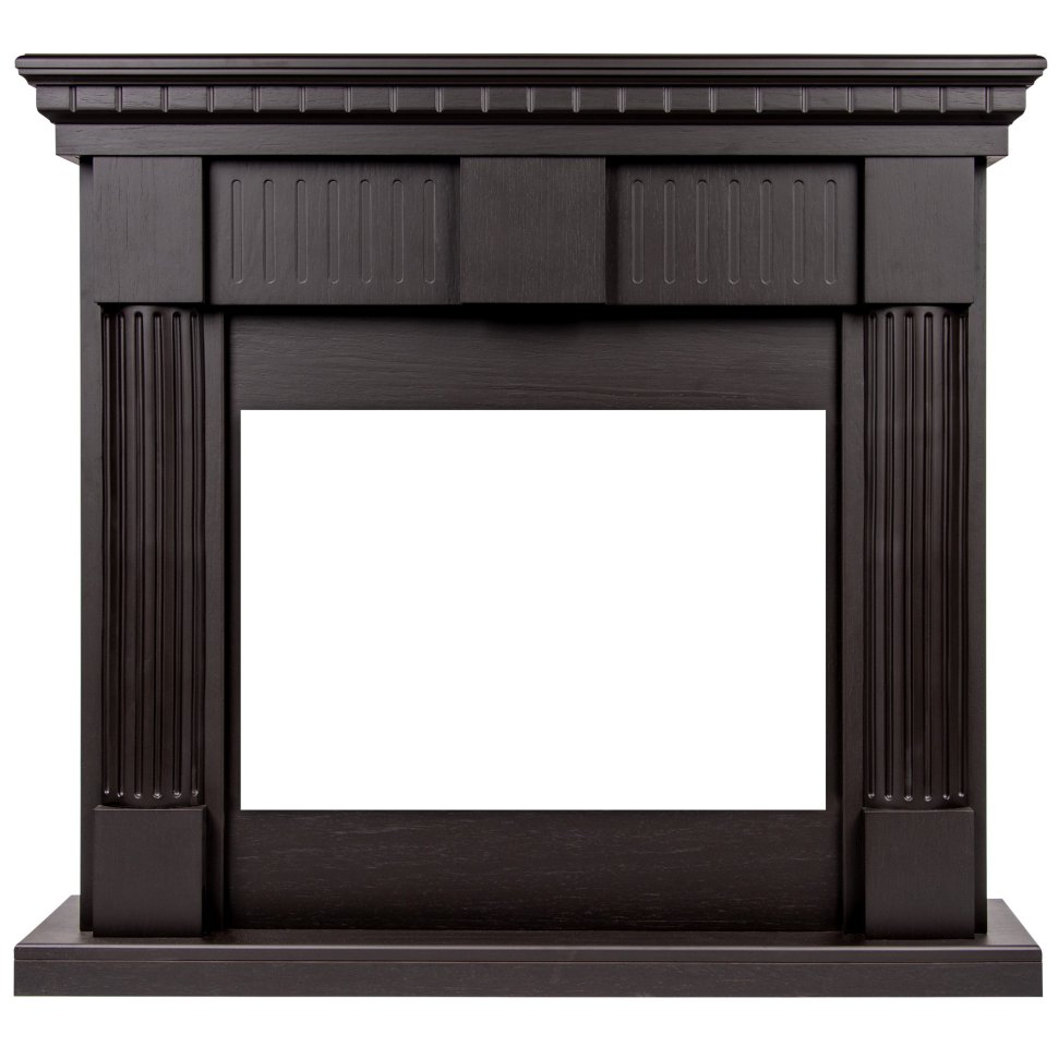 Портал Firelight Colonna 25 шпон венге