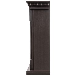 Портал Firelight Colonna 25 шпон венге