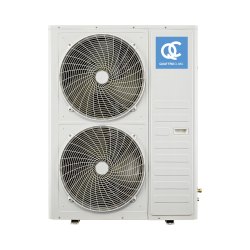 Кассетная сплит-система Quattroclima QV-I48CF/QN-I48UF/QA-ICP8B