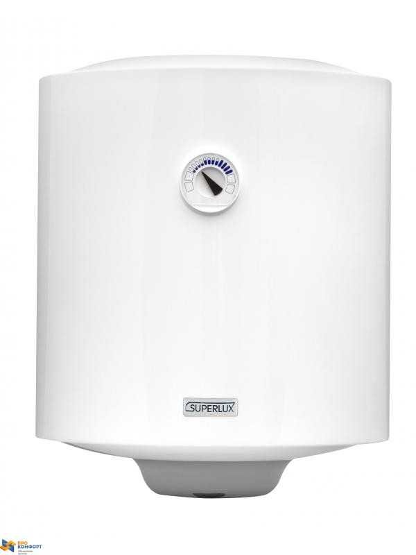 Накопительный водонагреватель Ariston SUPERLUX NTS 50V