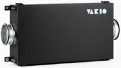 Приточная установка Vakio CITY AIR 250 V2 клапан+электропривод