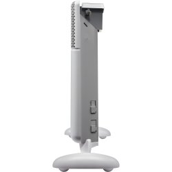 Электрический конвектор Ballu Apollo Transformer с блоком управления и шасси BEC/AT-1000-4I (инверторный)