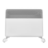 Электрический конвектор Ballu Apollo Transformer с блоком управления и шасси BEC/AT-1000-4I (инверторный)