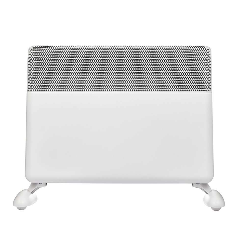 Электрический конвектор Ballu Apollo Transformer с блоком управления и шасси BEC/AT-1000-4I (инверторный)