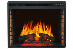 Каминокомплект Royal Flame Shateau c очагом Vision 28 EF LED FX