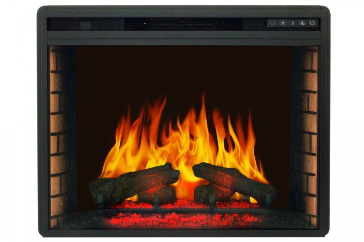 Каминокомплект Royal Flame Shateau c очагом Vision 28 EF LED FX