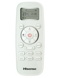 Сплит-система Hisense AS-09HR4RYDDJ00G/AS-09HR4RYDDJ00W Easy Classic A