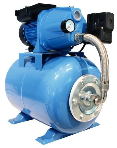 Насосная станция Джилекс Джамбо 70/50 Ч-24
