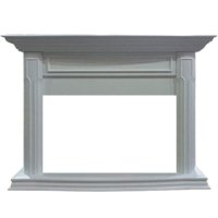 Портал Interflame Атлантис под очаг Foton 21-33