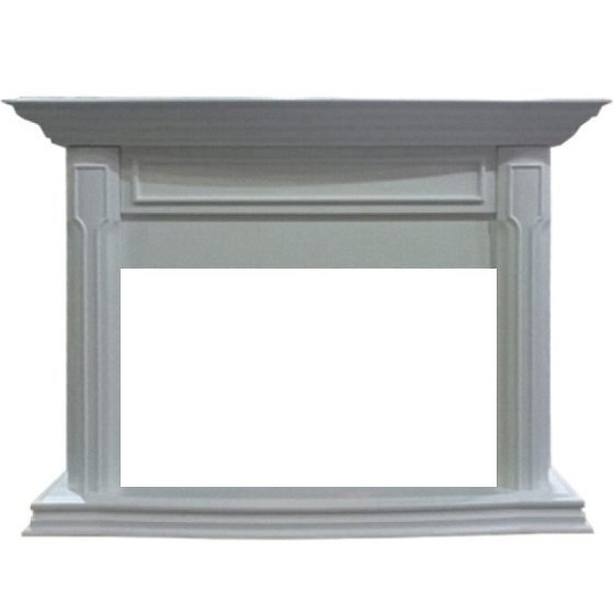 Портал Interflame Атлантис под очаг Foton 21-33