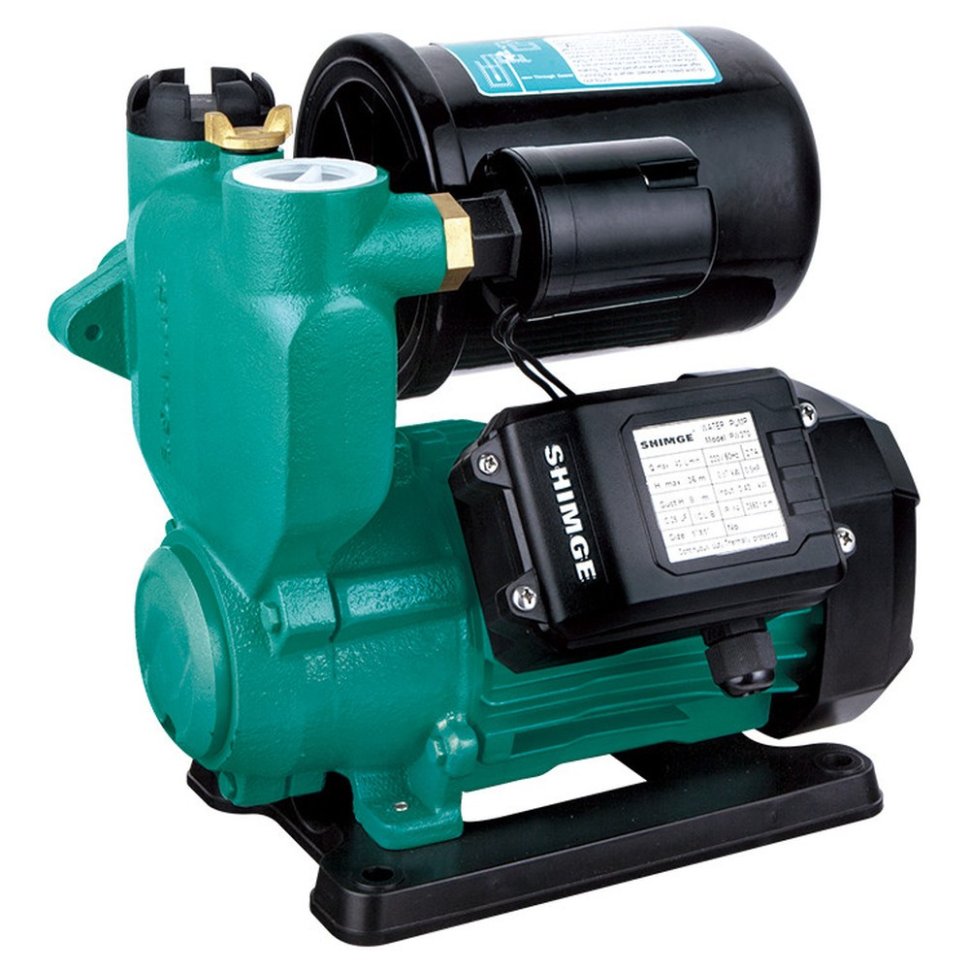 Насосная установка SHIMGE PW 125