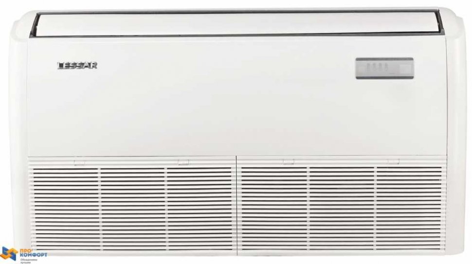 Напольно-потолочная сплит система Lessar LS-HE48TMA4/LU-HE48UMA4